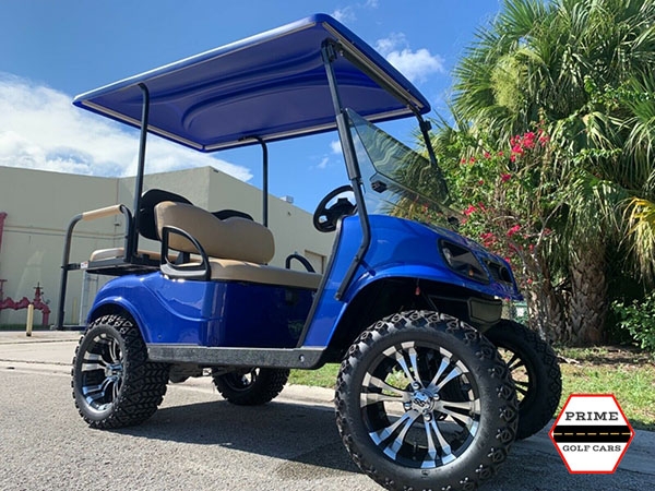 savannah golf cart repair, golf cart service, mobile repair