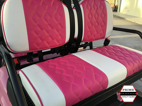 golf cart maintenance, savannah golf cart service, battery service