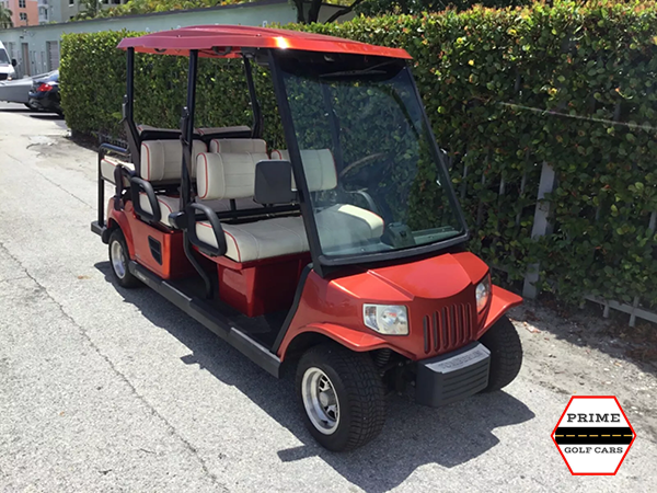 golf cart maintenance, savannah golf cart service, battery service