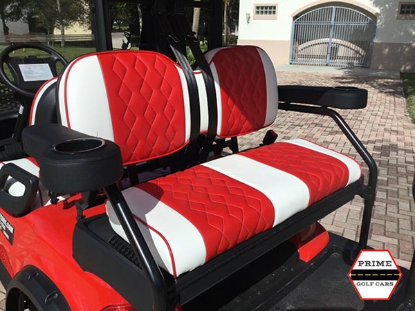 golf cart maintenance, savannah golf cart service, battery service