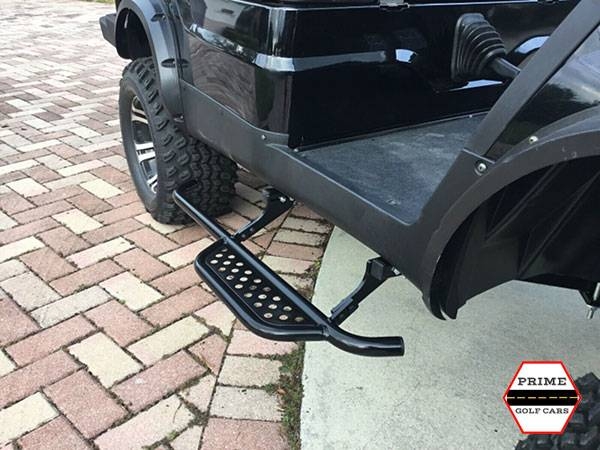 golf cart maintenance, savannah golf cart service, battery service